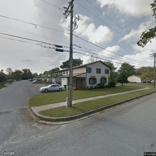 Caroline Nursing Home