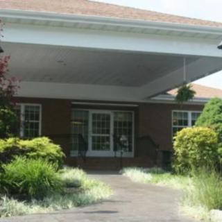 Mountain View Nursing Home