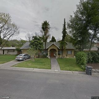 Citrus Crest Care Home