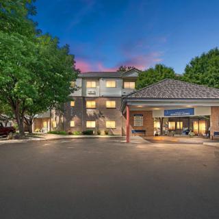 Prestige Senior Living At Karcher Estates