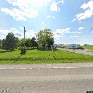 Tomlinson Adult Care Home