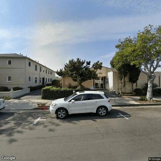 Santa Monica Convalescent Ctr