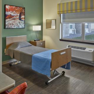 The Suites Fort Collins