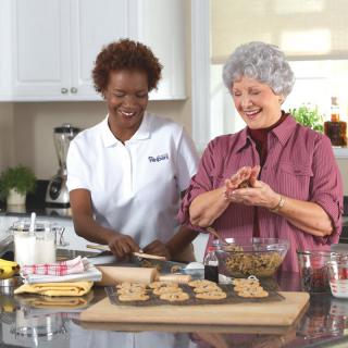 Senior Helpers - Leesburg