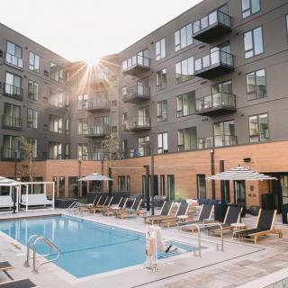 Avidor Minnetonka,  55+ Active Adult Apartment Homes