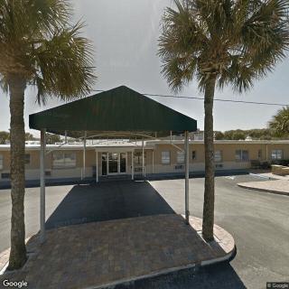 Ocean View Nursing and Rehabilitation Center