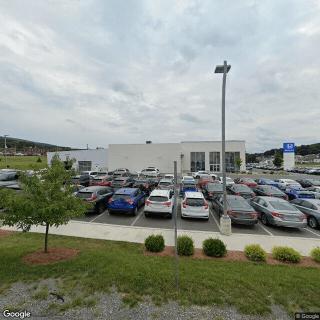 Blair County Valley View Home
