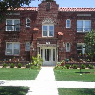 Market Street Lofts 718