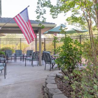 Foothill Village Senior Living