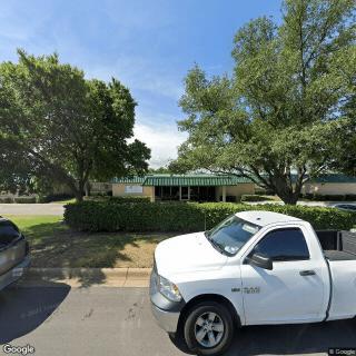 Arlington Heights Health & Rehab Center