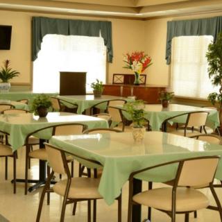 Cobblestone Rehabilitation And Healthcare Center