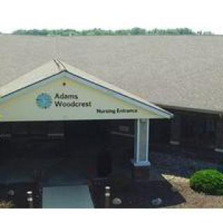 Adams Woodcrest
