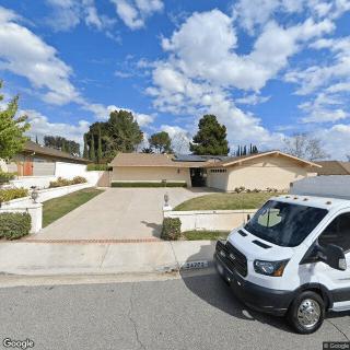 Golden Coast Senior Living # 3