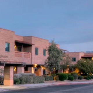 The Rubin Community For Senior Living