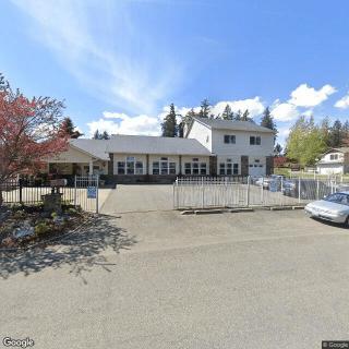 Bonney Lake Comfort Care