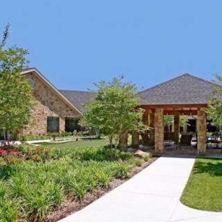 Broadmoor Medical Lodge