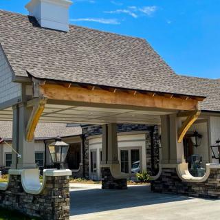 Westminster Memory Care of Lexington
