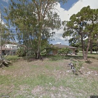 Lemon Bay Home For the Elderly