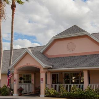 Brookdale Vero Beach South