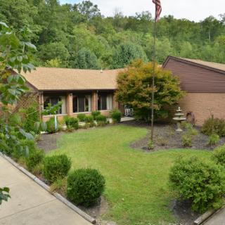 Lincoln Nursing And Rehabilitation Center