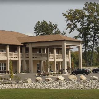 The Lakes At Jefferson Nugent