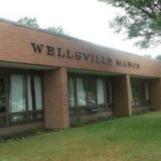 Wellsville Manor Care Center