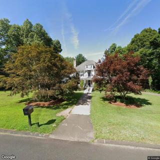 Gilmore Manor