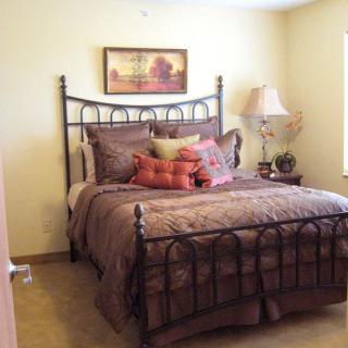 Castle Manor Supportive Living