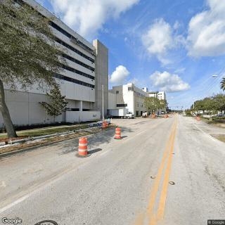 Health First - Holmes Regional Medical Center