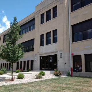Central Living Sr. Apts