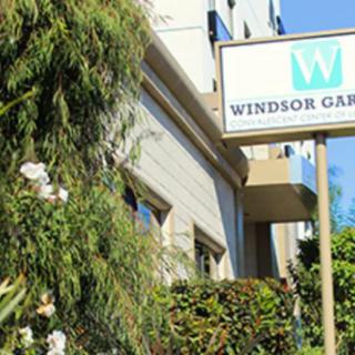 Windsor Gardens Convalescent Hospital