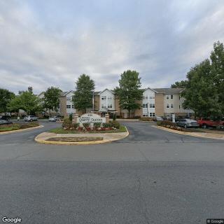 Quarry Station Senior Apartments