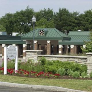 Bishop Wicke Health & Rehab Center