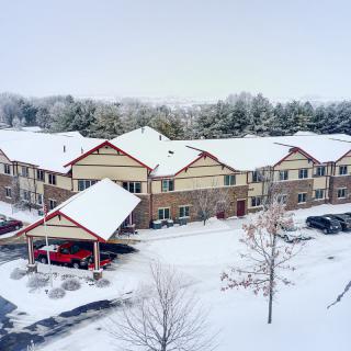 The Heights Assisted Living