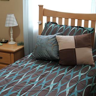 Ashley Manor Sage 2