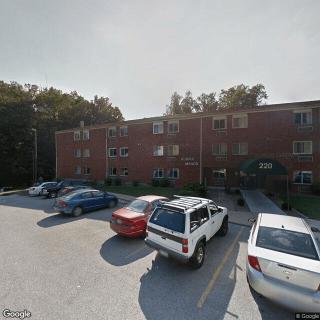 Almira Manor Retirement Center