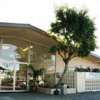 Paramount Convalescent Hospital