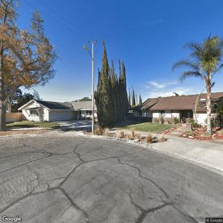 Golden Leisure Home III