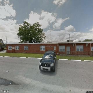 Winyah Convalescent Ctr