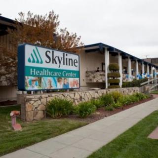 Skyline Healthcare Center - San Jose