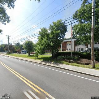 Plymouth Rehabilitation and Skilled Nursing C