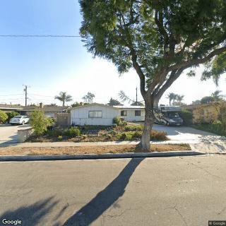 The Living Water Home