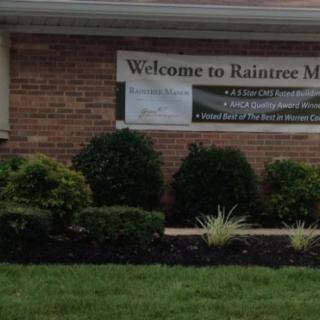 Raintree Manor