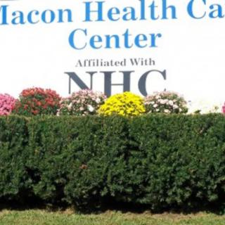 Macon Health Care Center