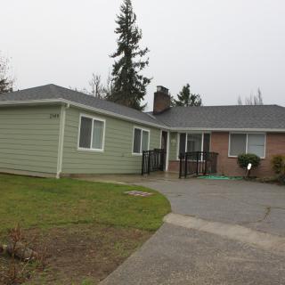 Echo Lake Adult Family Home