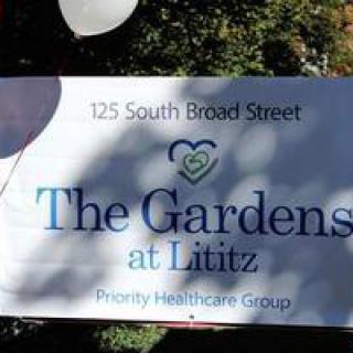 Kadima Rehabilitation & Nursing At Lititz