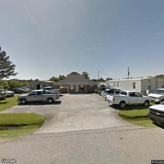 Feliciana Home Health