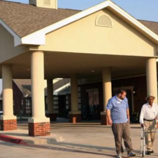 Millbrook Healthcare And Rehabilitation Center