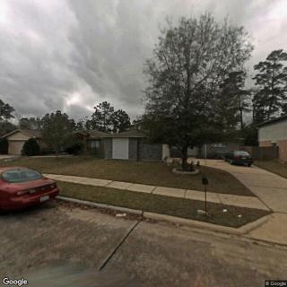 Mercy Springville Personal Care Home