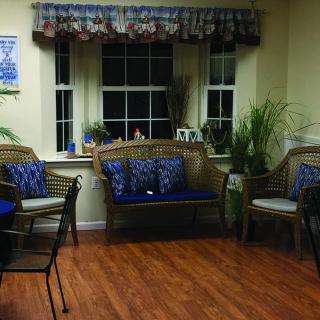 Greenfield Senior Living At Cross Keys